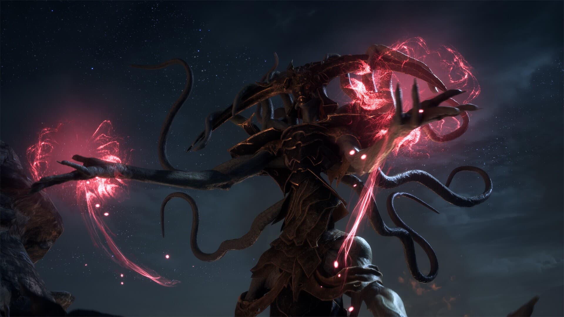 Dragon Age: The Dreadwolf