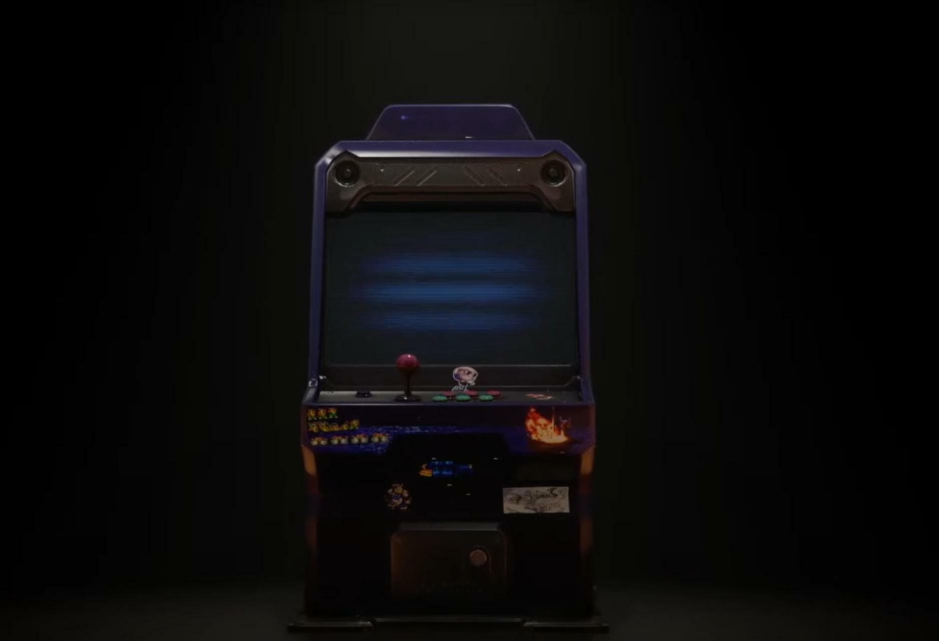 Blizzard Arcade Collection